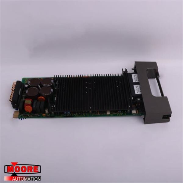 IEPAS02 ABB AC System Power Supply