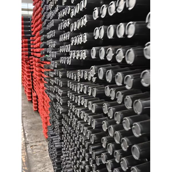 D24 drill pipe, NC23 drill pipe, NC26 drill pipe, NC31 drill pipe, NC38 drill pipe, NC46 drill pipe, NC50 drill pipe,