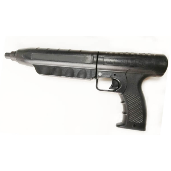 Versatile and Manual Portable Semi-Automatic Piston Type Setting Tool for Any Surface