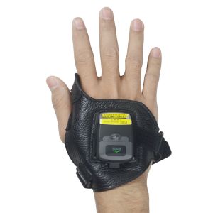 PS02 External Trigger Bluetooth Barcode Scanner Reader Free your Hands