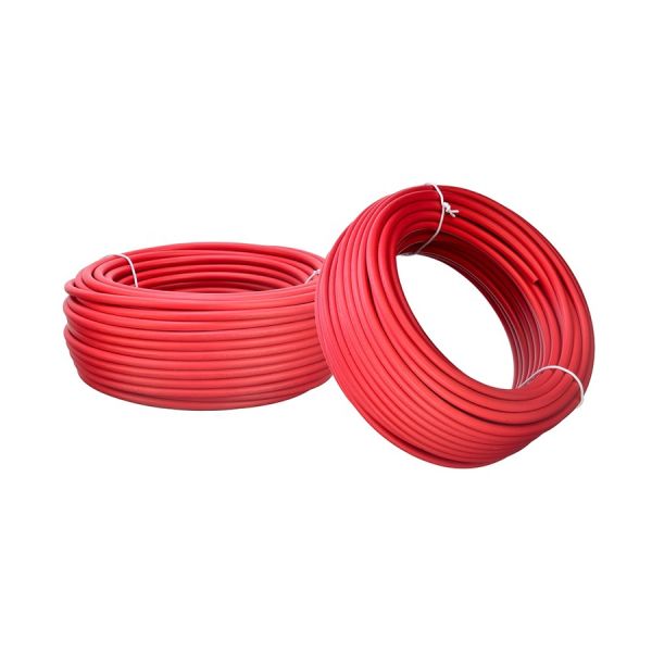 Single Core Solid Copper Conductor for Household Building Electrical Power Cable Normal Sections 1X1.38MM in Indonesia