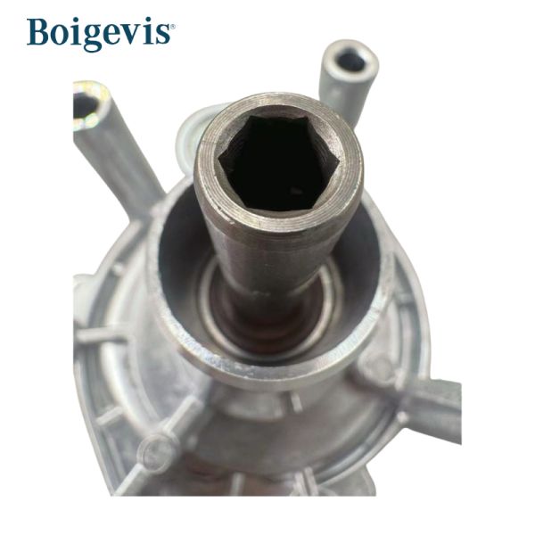 Water Pump Assembly 079 121 014 M is mainly compatible with multiple Audi models from 2007 to 2012, including the C6 S6 equipped with the 5.2L V10