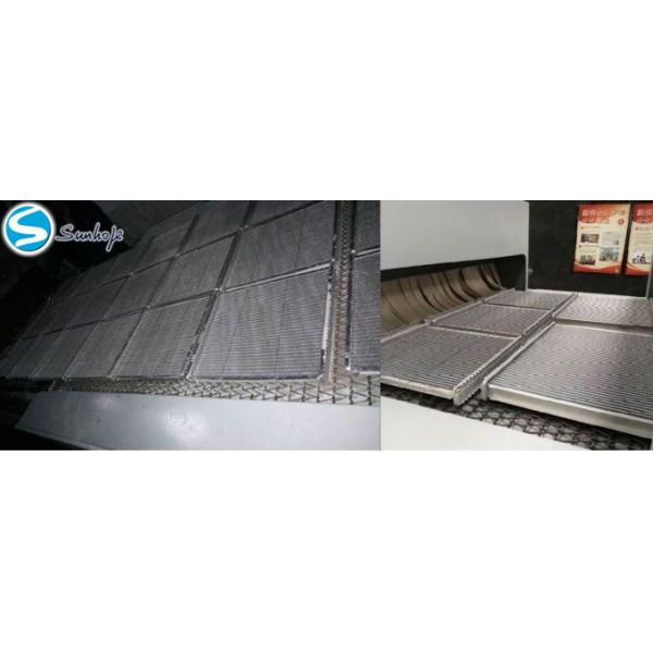 Aluminum Brazing Furnace Precision Temperature Energy Saving