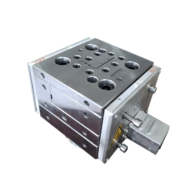 Silver PVC Window Profile Extrusion Mould for Different Design and Interlock Architecture
