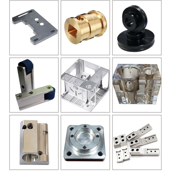 1000000 Annual Maximum Processing Capacity Wall Mounted Plate Rack for CNC Machining