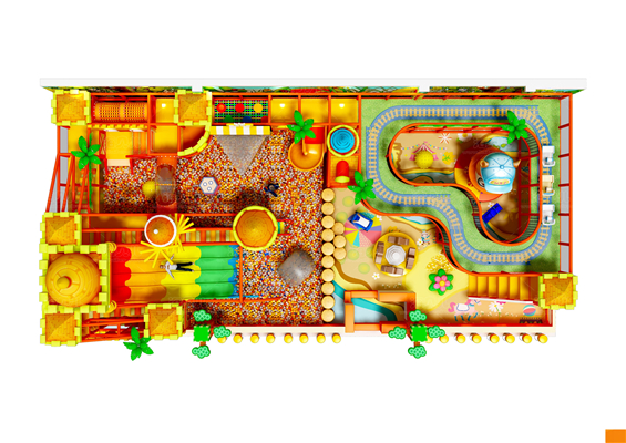 Castle Theme-001