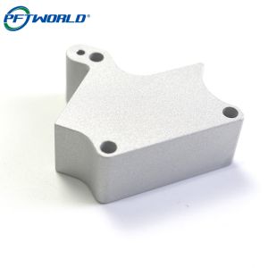 Processing CNC custom turned parts