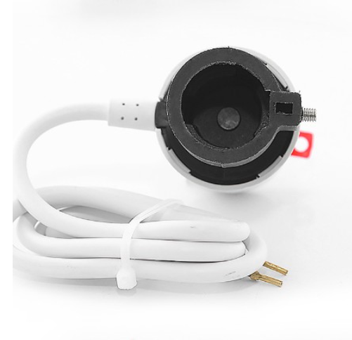 Normally Open Or Closed Electrothermal Actuator Temperature Electric Heating Actuator