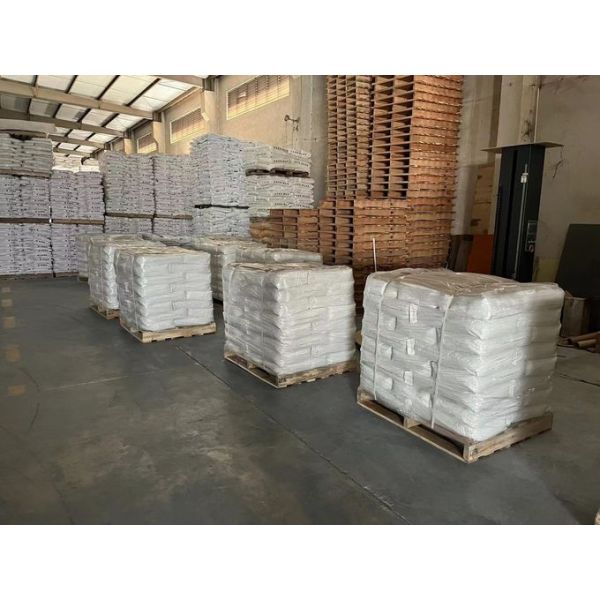 Medium Molecular Weight Solid Epoxy Resin SM607 Anti Corrosive Coating 0
