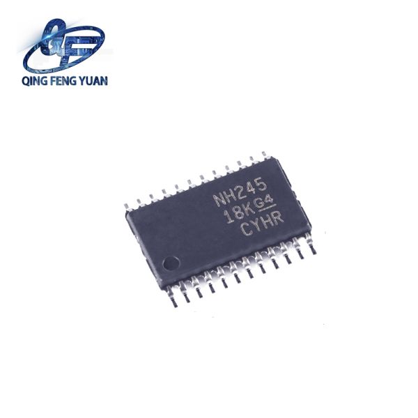 Texas Instruments SN74LVC8T245PWR Electronic scan Ic Components Package Chip integratedated Circuit Ob2358ap TI-SN74LVC8T245PWR