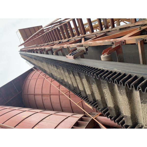 180m3/H Compact Batching Plant