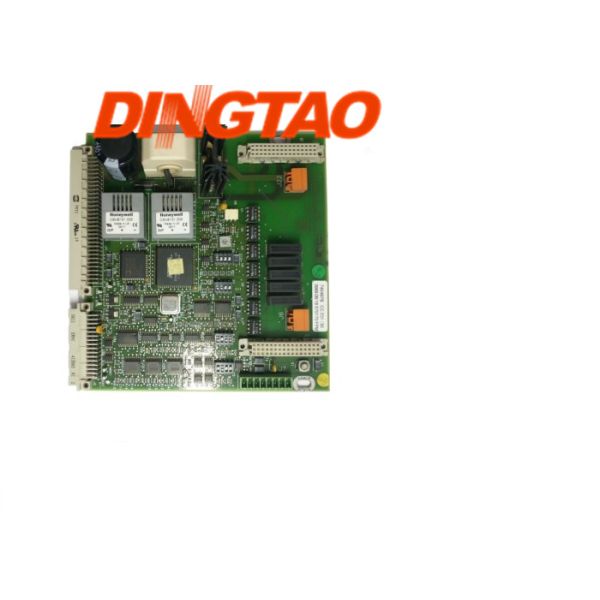 Brushless Engine Control Board 740497B Vector 5000 VT7000 Lectra Cutter Machine Parts