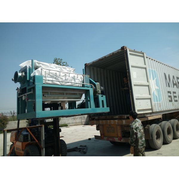 Gas Or Oil Fuel Type Pulp Tray Machine Big Capacity 4000PCS / H