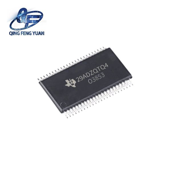 Texas Instruments O3853QDCARQ1 Electronic ictegratedated Circuits Ic Components Chips BIO CHIP TI-O3853QDCARQ1