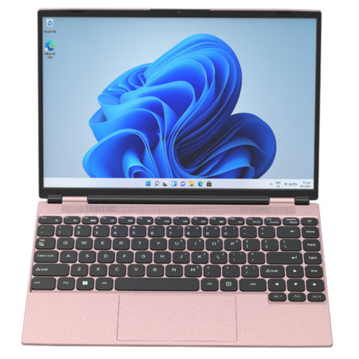 PiPO Custom Laptop NoteBook 16 Inch Screen 3.2GHz 1TB For Business