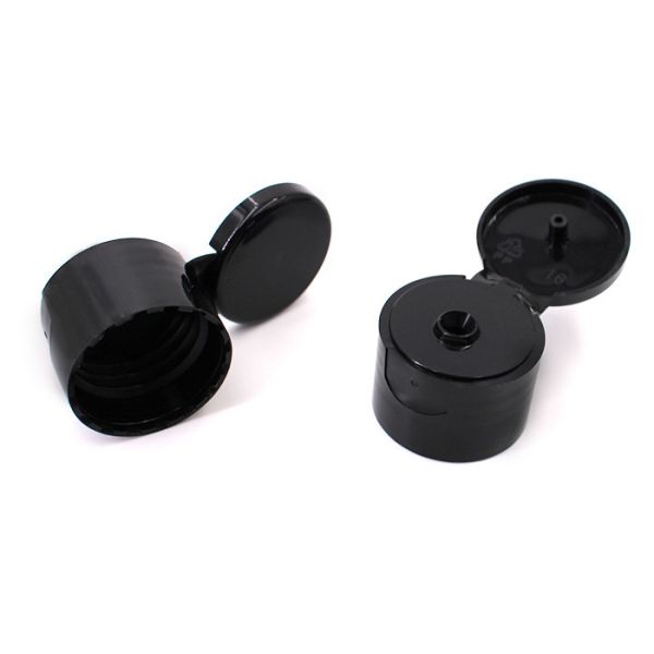 1.5mm Flip Top Dispensing Caps