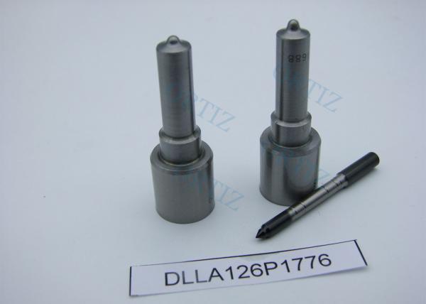Buy ORTIZ Cummins 4945316 diesel injector nozzle DLLA126P1776 common rail nozzle DLLA 126 P1776 at wholesale prices