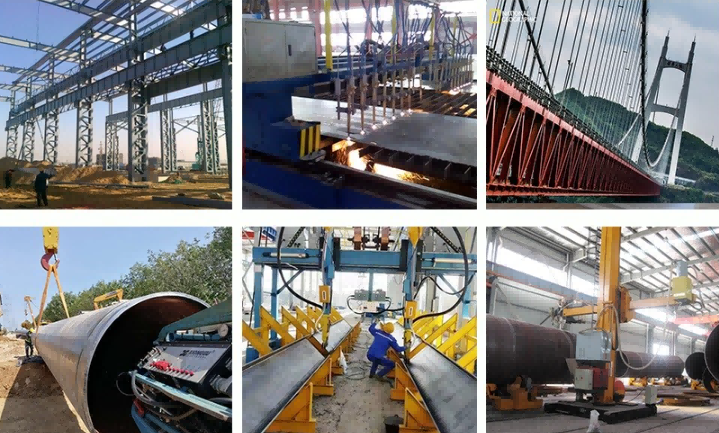 Flexible D28 Modular 3D Welding Positioning Work Table System