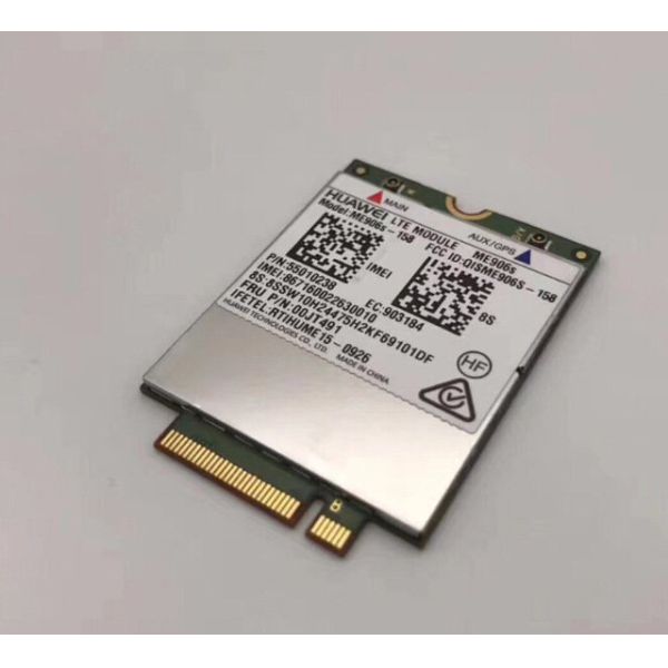ME906s-158 LTE FDD Module +EDGE/GSM/GPRS Module Mini PCIe Type