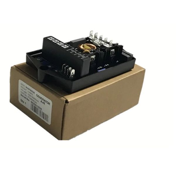 AVR AVR M16FA655A