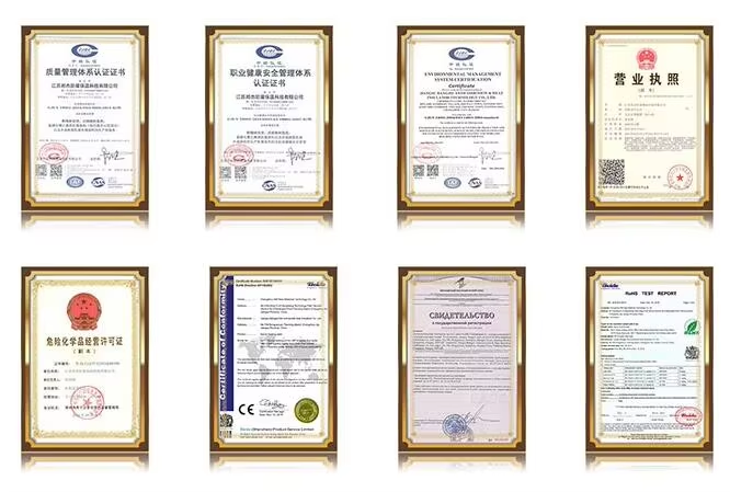 Kanglibang Platinum Curing Agent for Liquid Silicone Rubber General Use