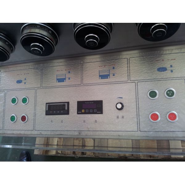 Stainless Steel 304 Double Rotary Tablet Compression Machine Pharmaceutical Tablet Presser