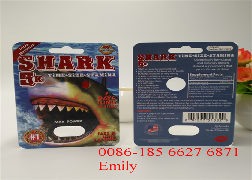UV Printing Plastic Blister Packaging Customized Size For Medicinal Pills
