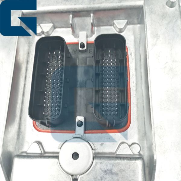 60100011 Controller Control Group For EC300DL Controller