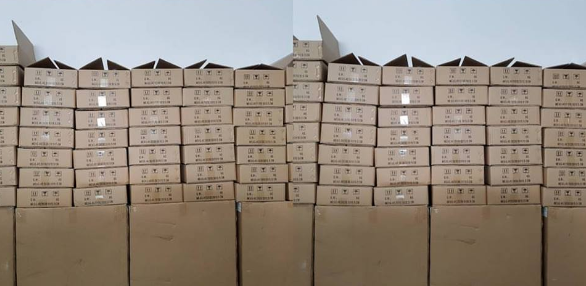 902-928MHz / 860-868MHz Parking Access Encrypted Long Range UHF RFID Reader Anti Cloning