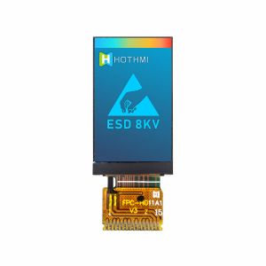 1.1 Inch 135x240 TFT LCD Display Module With MIPI DSI Interface