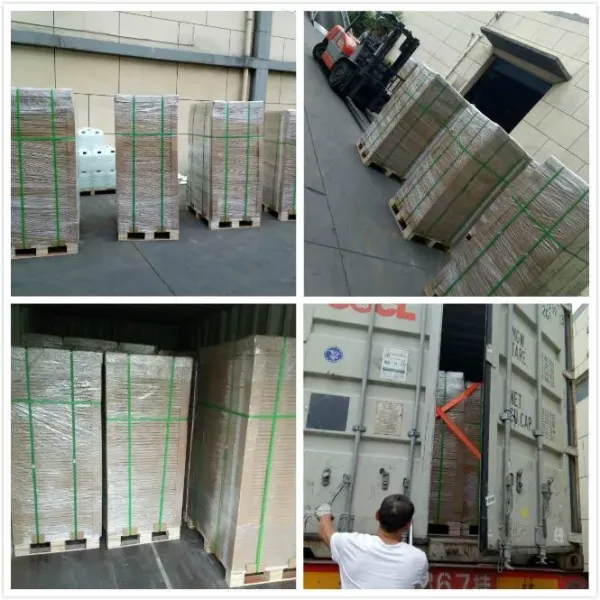 Long Run Length Double Layer Thermal CTP Plate