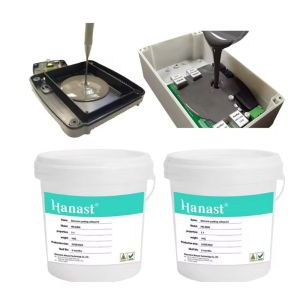 Quality HN-8810 Potting Compound for Automotive Electronics: Protecting Vehicle Power Systems for sale