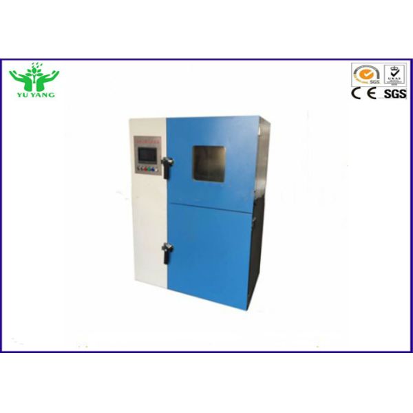 Ac220v Concrete Carbonation Test Chamber 70 ± 5% Rh Adjustable Humidity
