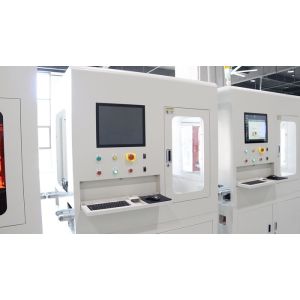 Quality ACTA-B Automatic Aligners Trimming Machine Automatic Pickup Function for sale