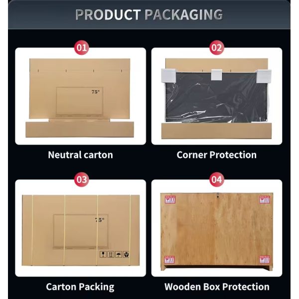 CH CMS Software Android Advertising Screen Digital Marketing Advertising Display Digital Signage and Displays for Shopping Mall