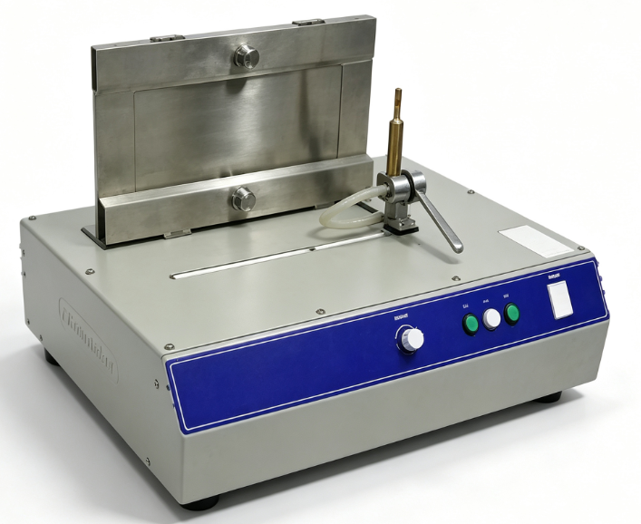 YYF049 Surface Flammability Tester