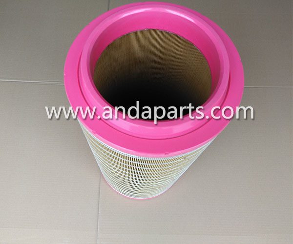 Good Quality Air Filter For MANN C30810