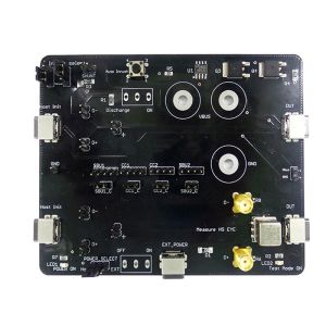 Double Sided PCB Assembly OEM Electronics Assembly Services