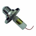 GU10 7006-21A-2 Lamp Cap Gauge For Checking Maximum Insertion And Withdrawal