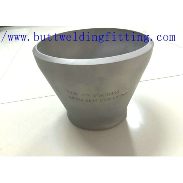 Equal Con / Ecc Stainless steel reducer ASME B16.9 1 - 72 inch SS904L