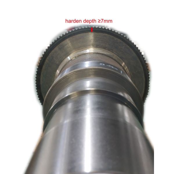 4.8mm A Flute Corrugated Roller
