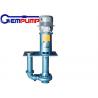 FY type Chemical Centrifugal Pump corrosion-resistant stainless steel liquid sewage for sale