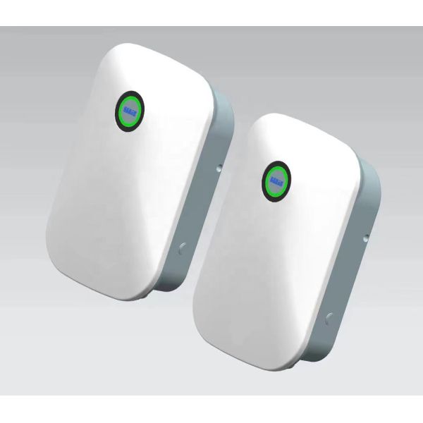 RDC Interactive Type 2 7kw/11kw/22KW Fast Charging Portable Wall Mounted EV Car Charger