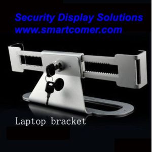 COMER security laptop locking system notebook display computer bracket