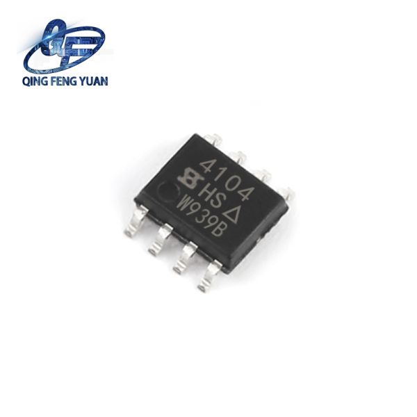 Integrated Circuits Microcontroller Si4104DY-T1-GE3 Vi-shay SQ3456EV-T1-GE3