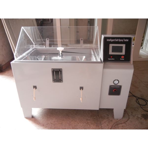 Salt Spray Accelerated Corrosion Test Chamber , Auto Corrosion Testing Machine