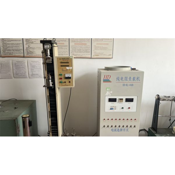Tension Tester