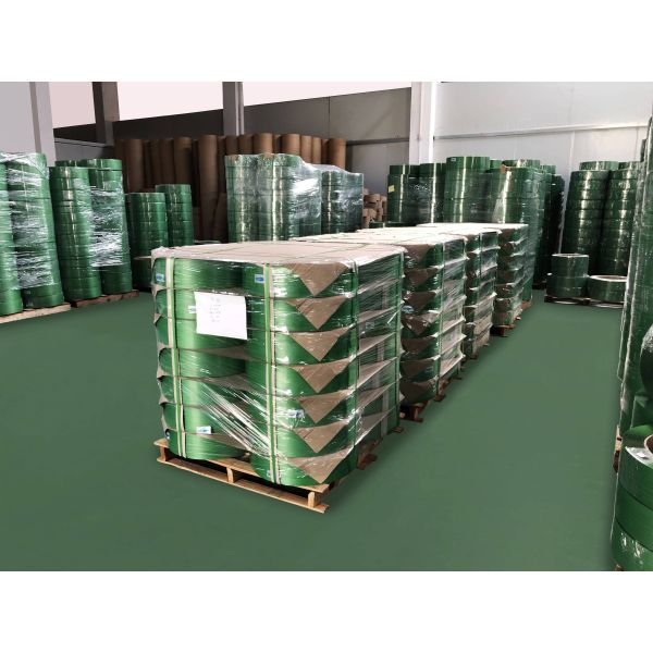 High Efficiency Strapping Band Winding Machine With Auto Tension Control 800mm Max Diameter