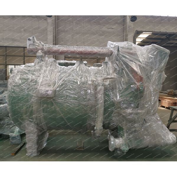 Professional packaging for industrial filters