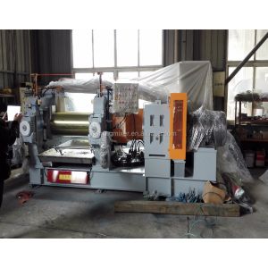 1200mm Roll Length Two Roll Rubber Mixing Mill with CE Standard